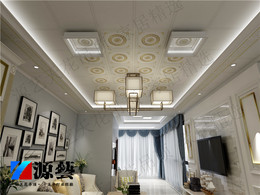 鋁扣板批發廠家講講吊頂鋁扣板清潔怎么做