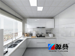 鋁扣板吊頂驗收做不好，虧也是吃不完！