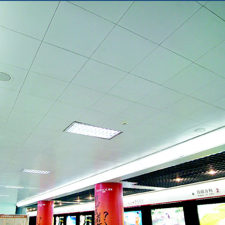 金屬鋁天花購買安裝