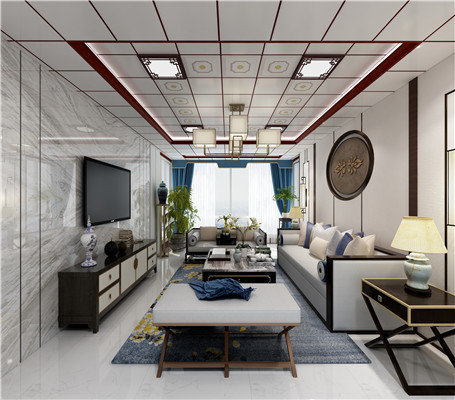 鋁天花吊頂材料