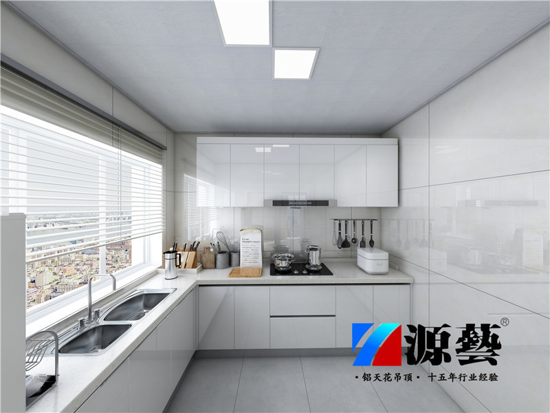 集成吊頂購買步驟