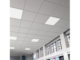 滾涂鋁扣板特點有哪些？聽鋁扣板生產廠家好好講講！