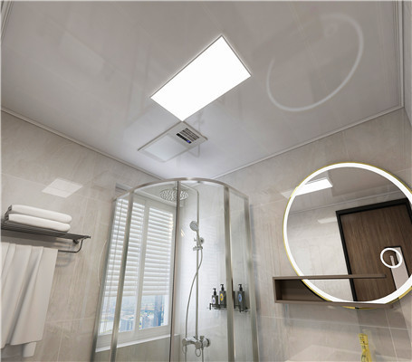 衛生間吊頂怎么裝