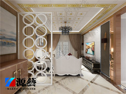 詳解家居吊頂鋁扣板高度準則