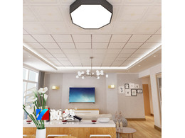 家裝吊頂材料選擇參考如下