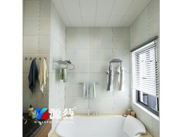 延長衛生間鋁扣板吊頂壽命需要注意這三點