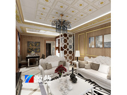 鋁扣板收邊條如何固定不動？來看看這里就知道