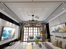 鋁蜂窩板廠家講吊頂鋁蜂窩板優勢！