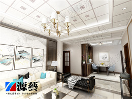 石膏板和鋁扣板哪個強？拉出來比比就知道