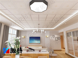 家居客廚衛吊頂裝不裝？實際看情況來決定！