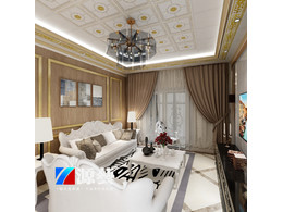 PVC和鋁扣板哪家好？比比就知道