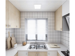 集成吊頂和鋁扣板吊頂比一比，看看那個好