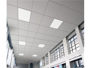 鋁扣板越厚越好？千萬別上這種當啦！