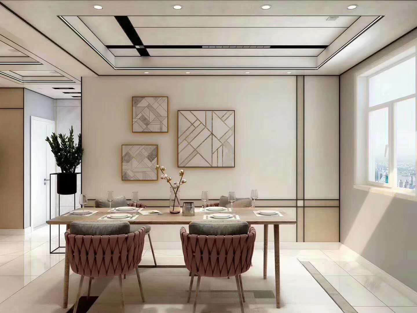 鋁蜂窩板的優點