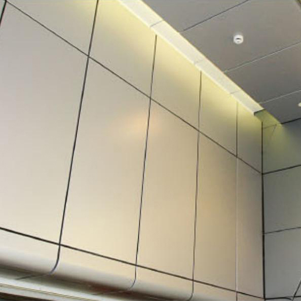 鋁單板幕墻一方多少錢