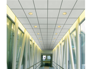 吊頂方板鋁天花用在哪怎么裝，趕緊來了解下