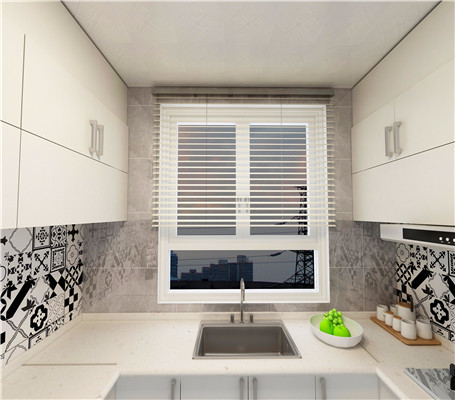 什么是鋁扣板吊頂 什么是鋁扣板吊頂