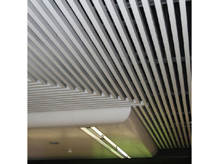 鋁方通吊頂見得多了，但是你對鋁方通吊頂了解嗎