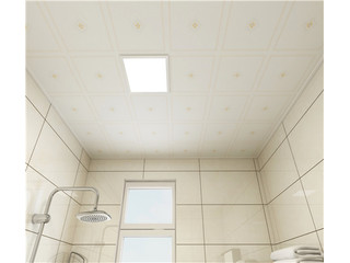 衛生間集成吊頂從這幾個方面入手，不會錯