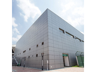 想知道鋁單板建筑幕墻要多少錢一平方？這些先要了解