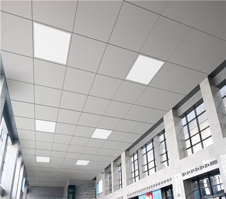 鋁扣板吊頂