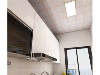 鋁扣板生產廠家之防水石膏板，鋁扣板選哪個呢