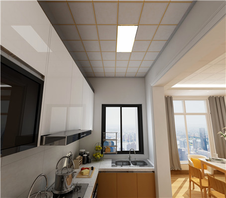 集成吊頂輔料龍骨