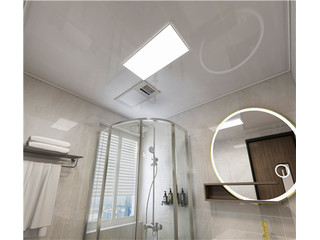 衛生間鋁扣板吊頂廠家教你衛生間拆裝怎么做！