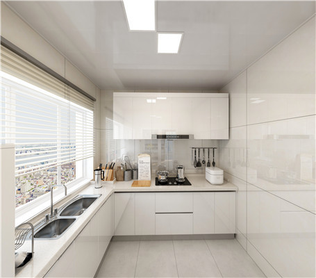 廚房裝修吊頂種類