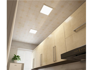 廚房想裝鋁扣板吊頂？那么鋁扣板吊頂輔料一定要先了解