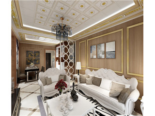 鋁天花廠家之鋁天花安裝注意事項你學會了沒？