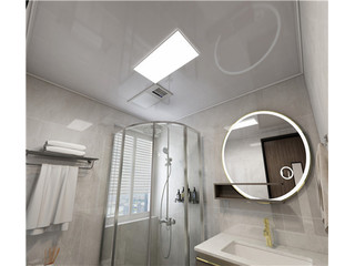 兩種常用吊頂鋁扣板拆卸方式總結！趕緊收藏