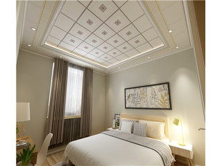 什么吊頂能提升隔音效率？佛山鋁天花廠家室內裝修秘笈對你說