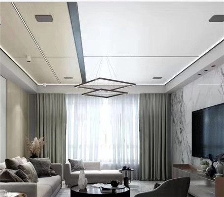 蜂窩鋁板主要用途