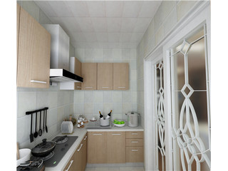 廚房集成吊頂鋁扣板的安裝究竟要留意哪幾個方面？各個方面都講明白