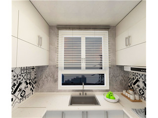 到底是選鋁扣板吊頂還是石膏吊頂呢？優缺點都講清楚