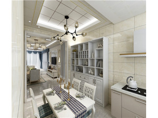 分材料給你講講鋁天花吊頂包工包料多少錢一平！