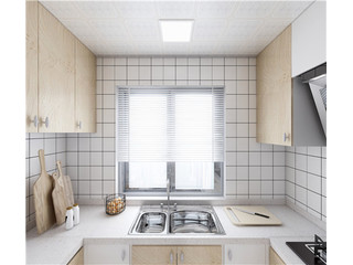 ?廚房鋁扣板吊頂廠家教你家居吊頂清潔如何做！