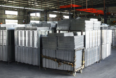 噴涂明架鋁扣板