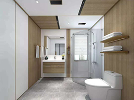 工程鋁扣板吊頂能用哪？來一起了解下這名“全能選手”