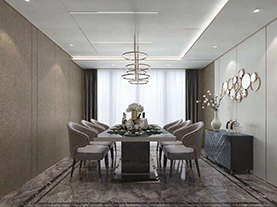 工程鋁扣板吊頂能用哪？來一起了解下這名“全能選手”