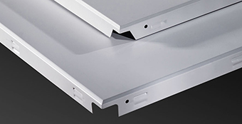 源藝鋁扣板吊頂廠家匠心品質