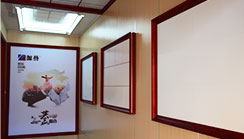 源藝-鋁扣板吊頂廠家服務實力